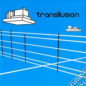 (LP Vinile) Transllusion - Opening Of The Cerebralgate (3 Lp) lp vinile di Transllusion