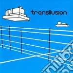 (LP Vinile) Transllusion - Opening Of The Cerebralgate (3 Lp)