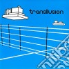 Transllusion - Opening Of The Cerebralgate cd