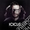 (LP Vinile) Icicle - Entropy (2 Lp) lp vinile di Icicle