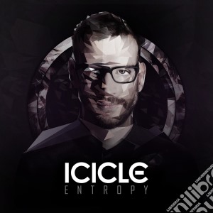 Icicle - Entropy cd musicale di Icicle