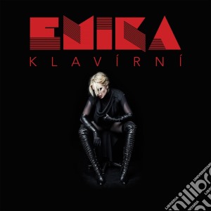 Emika - Klavirni cd musicale di Emika