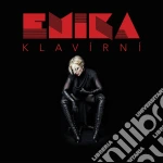 Emika - Klavirni cd
