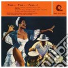 (LP Vinile) Jose Prates & Miecio Askanasy - Tam ..tam...tam! cd
