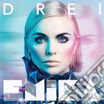 (LP Vinile) Emika - Drei vinile