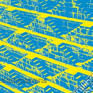 (LP Vinile) Four Tet - Morning/Evening lp vinile di Tet Four