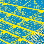 Four Tet - Morning / Evening cd