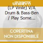 (LP Vinile) V/A Drum & Bass-Ben / Play Some Normal Music vinile