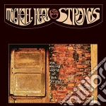 Michael Head And The Strands - Magical World Of The Strands cd