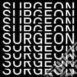 Surgeon - Tresor 97-99 cd