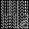 Surgeon - Tresor 97-99 cd