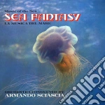 (LP Vinile) Armando Sciascia - Sea Fantasy vinile