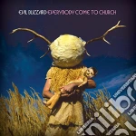 (LP Vinile) Evil Blizzard - Everybody Come To Church vinile