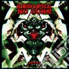 Ed Rush & Optical - No Cure (2 Lp+cd) cd