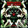 Ed Rush & Optical - No Cure cd