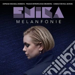 Emika - Melanfonie cd