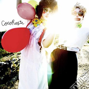 (LP Vinile) Cocorosie - Heartache City lp vinile di Cocorosie