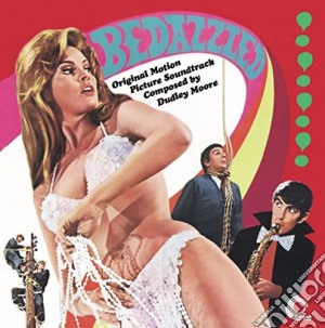 (LP Vinile) Dudley Moore - Bedazzled (Lp+Cd) lp vinile di Dudley Moore