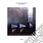 Juan Atkins & Morit - Transport (2 Lp)