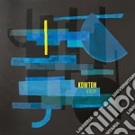 (LP Vinile) Kowton - Utility (2 Lp) vinile