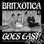 (LP Vinile) Britxotica Goes East vinile