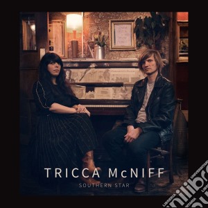 Tricca Mcniff - Southern Star cd musicale di Tricca Mcniff