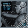 Ray Keith - Past Present And Future (2 Cd) cd