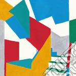 (LP Vinile) Peverelist - Tessellations vinile