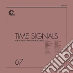 (LP Vinile) Klaus Weiss - Time Signals vinile