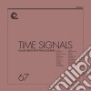 (LP Vinile) Klaus Weiss - Time Signals cd