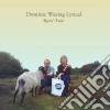 Dominic Waxing Lyrical - Rural Tonic cd