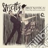 (LP Vinile) Strictly Britxotica - Palais Pop And Loc cd