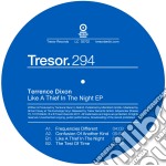 (LP Vinile) Terrence Dixon - Like A Thief In The Night