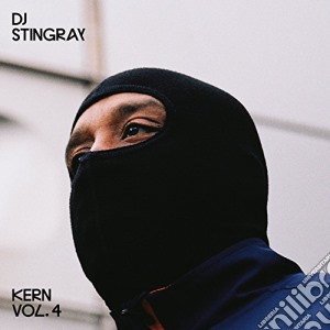 Kern Vol.4 Mixed By Dj Stingray / Various cd musicale di Artisti Vari