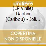 (LP Vinile) Daphni (Caribou) - Joli Mai (2 Lp) vinile