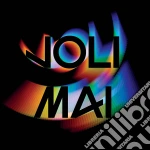 Daphni (Caribou) - Joli Mai cd
