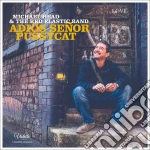 Michael Head & The Red Elastic Band - Adios Senor Pussycat cd