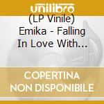 (LP Vinile) Emika - Falling In Love With Sadness lp vinile di Emika