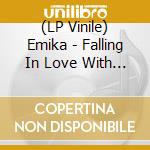 (LP Vinile) Emika - Falling In Love With Sadness vinile