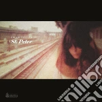 Emma Tricca - St Peter cd