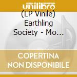 (LP Vinile) Earthling Society - Mo - The Demon lp vinile di Earthling Society