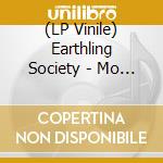 (LP Vinile) Earthling Society - Mo - The Demon vinile