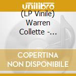 (LP Vinile) Warren Collette - Hidden Lines cd