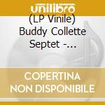 (LP Vinile) Buddy Collette Septet - Polynesia lp vinile