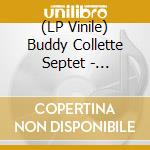 (LP Vinile) Buddy Collette Septet - Polynesia vinile
