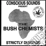(LP Vinile) Bush Chemists (The) - Strictly Dubwise vinile