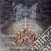 Sacred Few - Beyond The Iron Walls cd