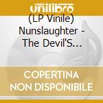 (LP Vinile) Nunslaughter - The Devil'S Congeries Volume 2 (2 Lp) vinile