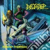 Deceased - Cadaver Traditions cd