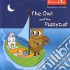 David Smith - The Owl & The Pussycat cd